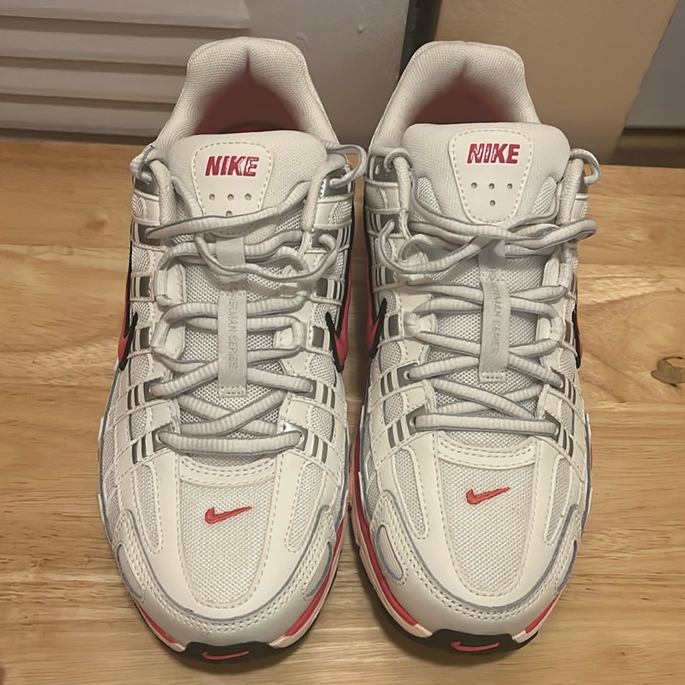 Nike P-6000s